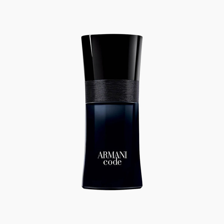 Giorgio Armani Code Classic EDT For Men - HUNA