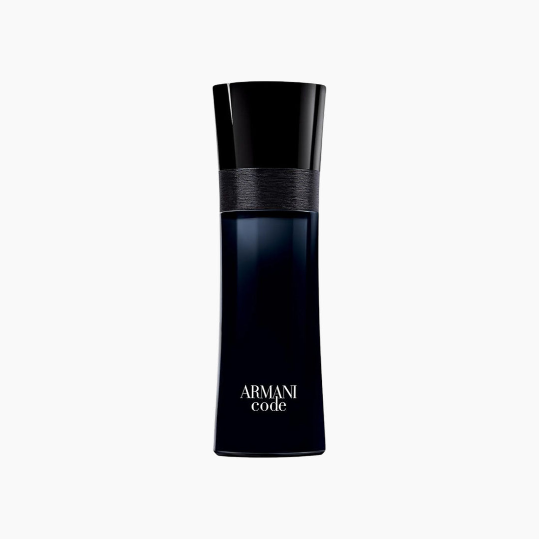 Giorgio Armani Code Classic EDT For Men - HUNA