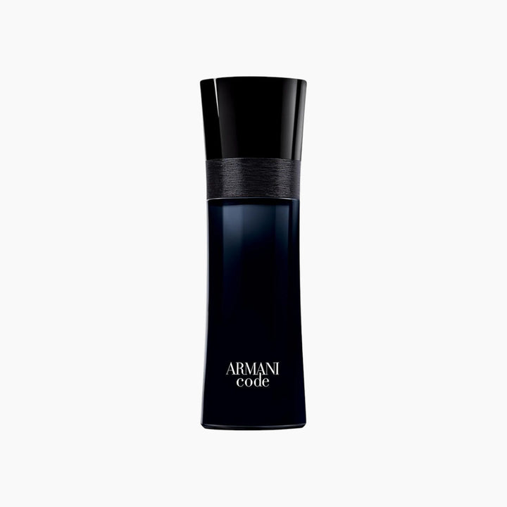 Giorgio Armani Code Classic EDT For Men - HUNA