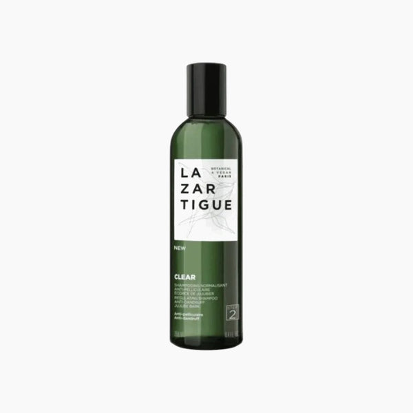 Clear Normalizing Shampoo Step 2