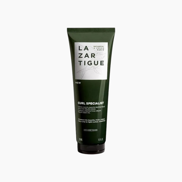 Curl Specialist Disciplining and Protective Cream