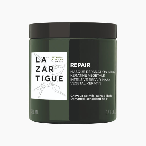 Lazartigue Repair Intense Repair Masks 250 mL