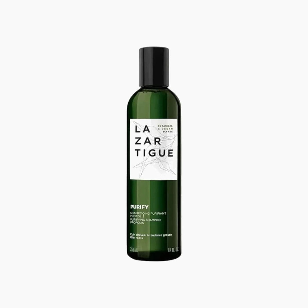 Lazartigue Purify Shampoo