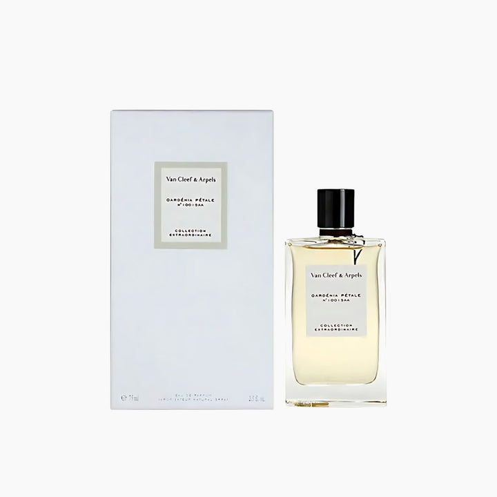 Van CLeef &amp; Arpels Gardenia Petale EDP 75ML For Women