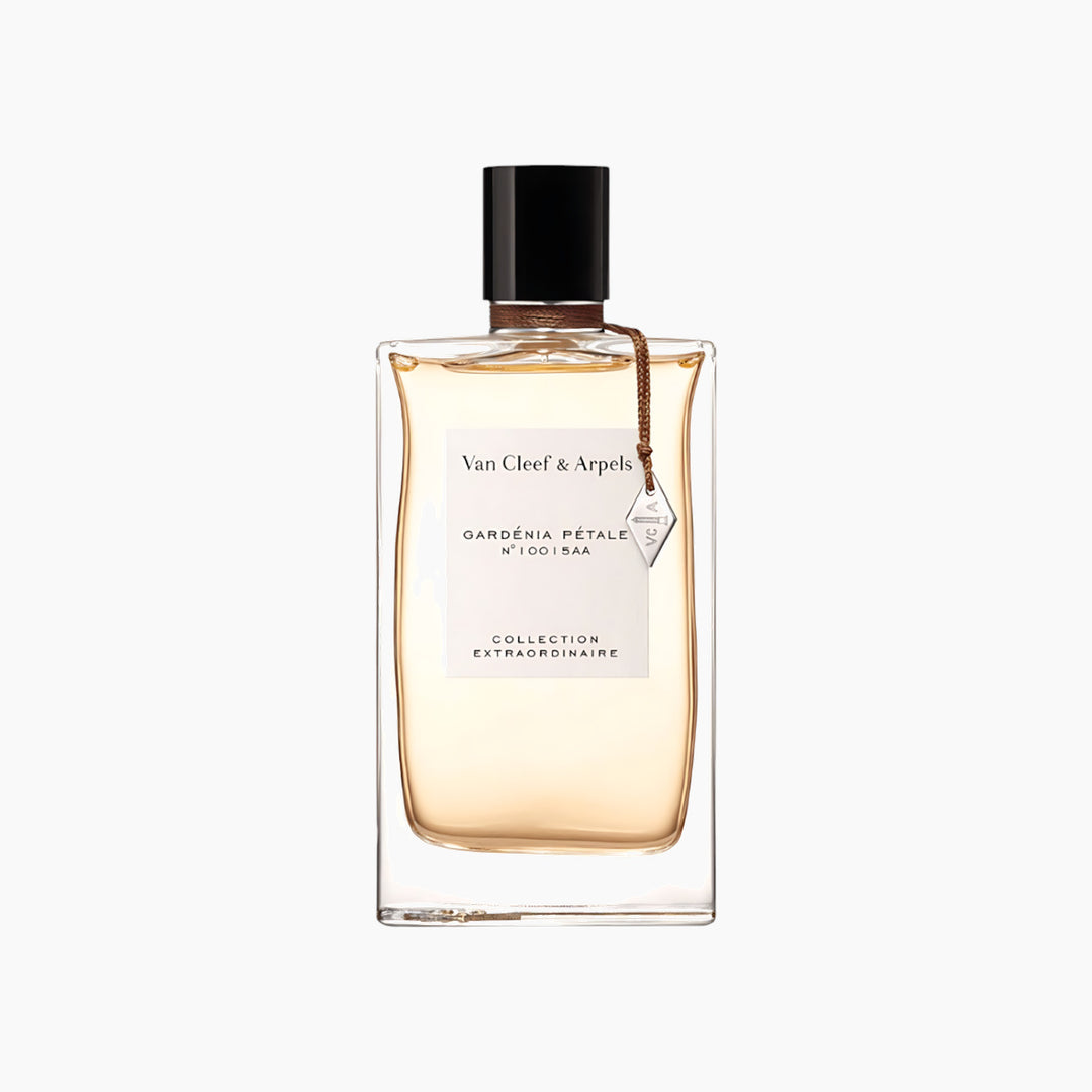 Van CLeef &amp; Arpels Gardenia Petale EDP 75ML For Women