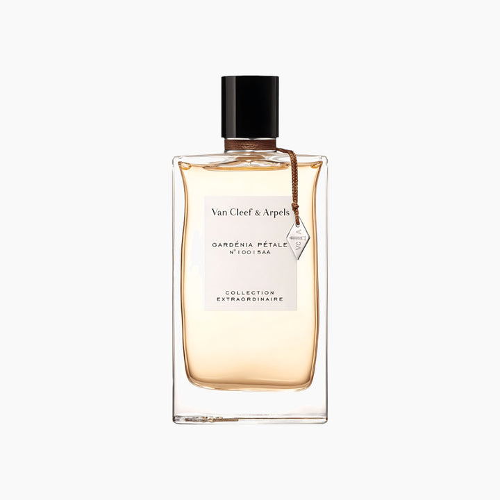 Van CLeef &amp; Arpels Gardenia Petale EDP 75ML For Women