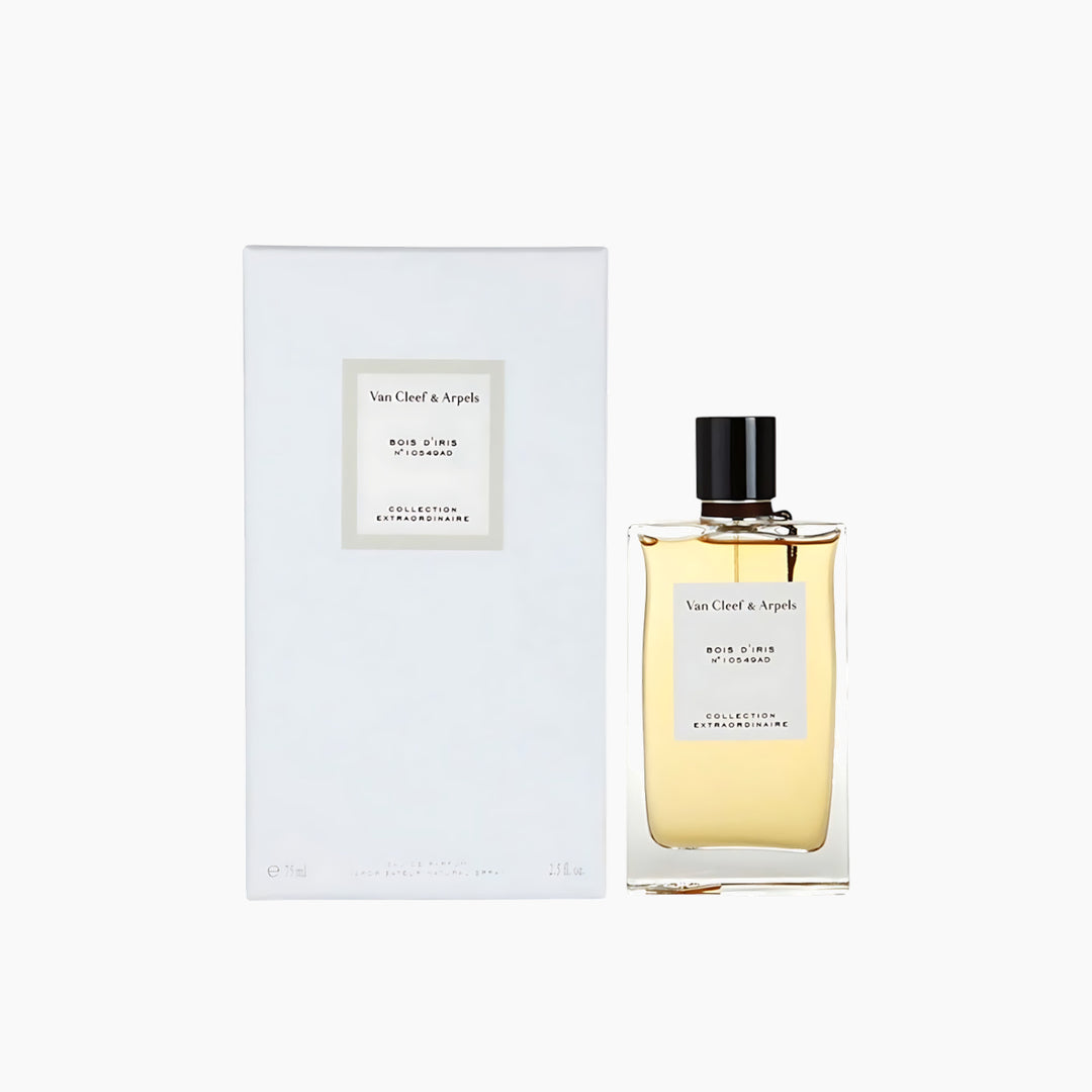 Van CLeef &amp; Arpels Bois D&