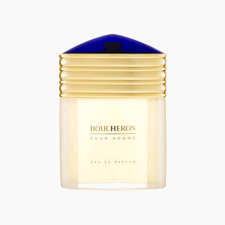 Boucheron Pour Homme 100ml Eau de Parfum for men