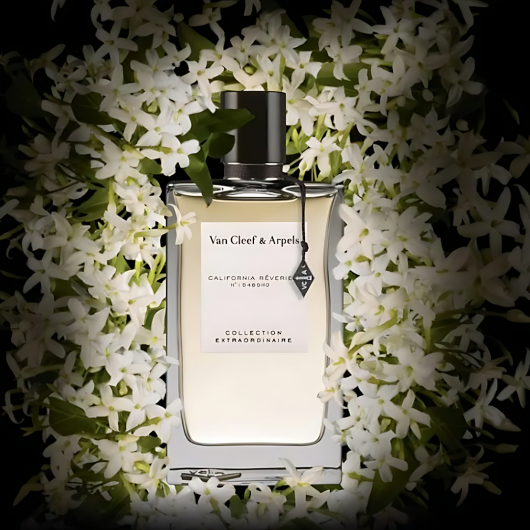 Van Cleef &amp; Arpels California Reverie EDP 75Ml Unisex