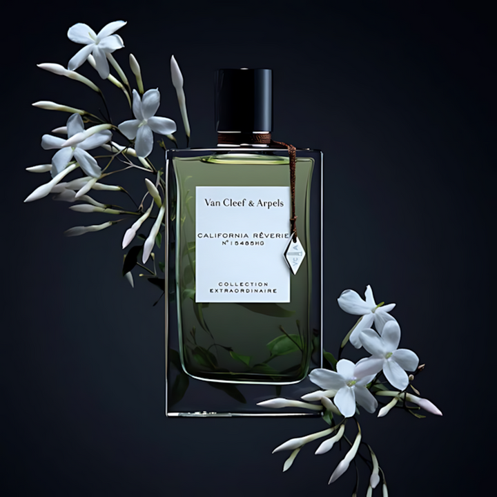 Van Cleef &amp; Arpels California Reverie EDP 75Ml Unisex