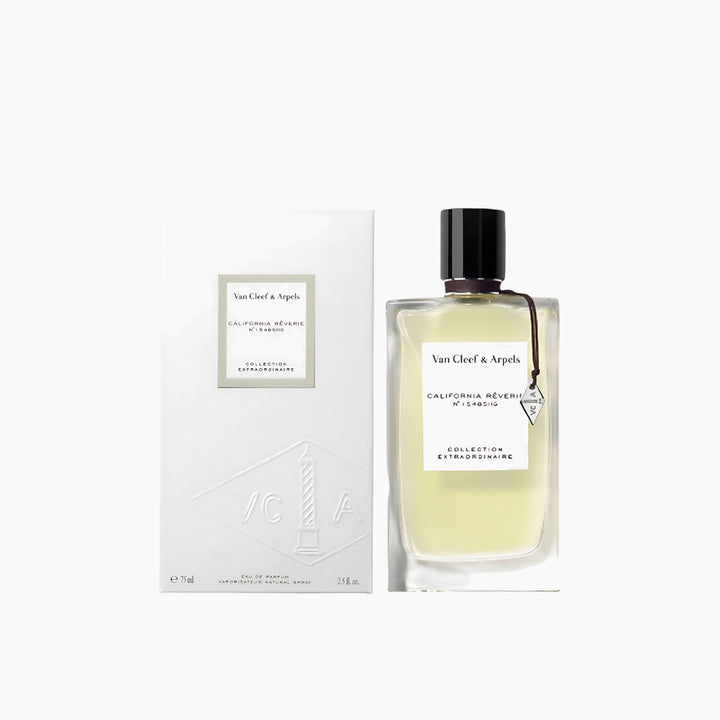 Van Cleef &amp; Arpels California Reverie EDP 75Ml Unisex