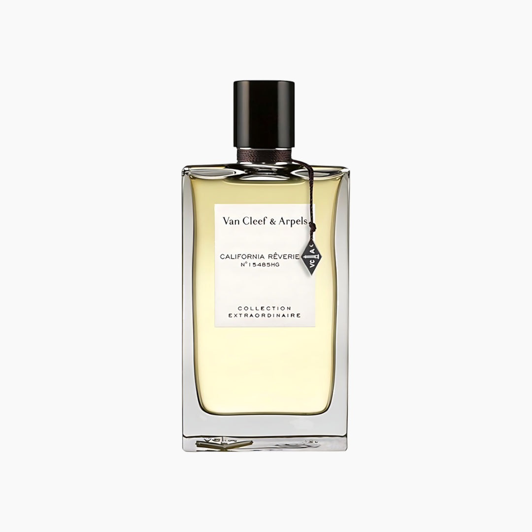 Van Cleef &amp; Arpels California Reverie EDP 75Ml Unisex