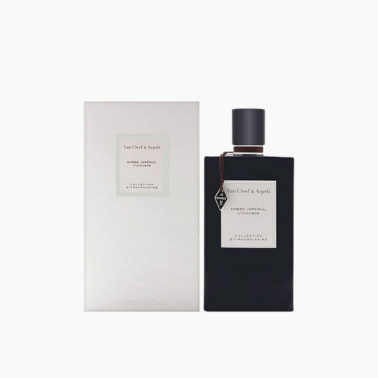 Van CLeef & Arpels Ambre Imperial EDP 75Ml Unisex
