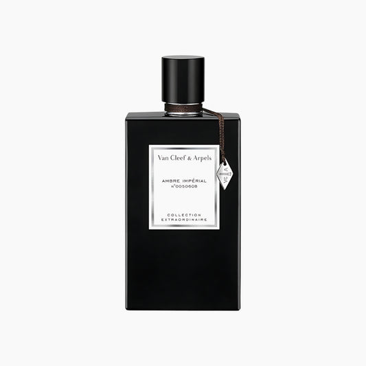Van CLeef & Arpels Ambre Imperial EDP 75Ml Unisex