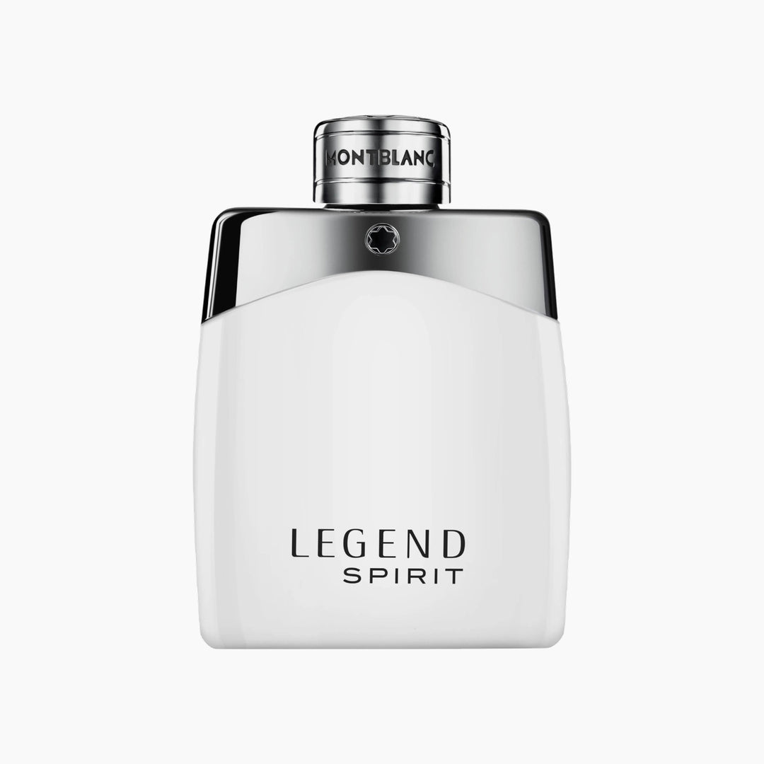 Montblanc Legend Spirit EDT For Men