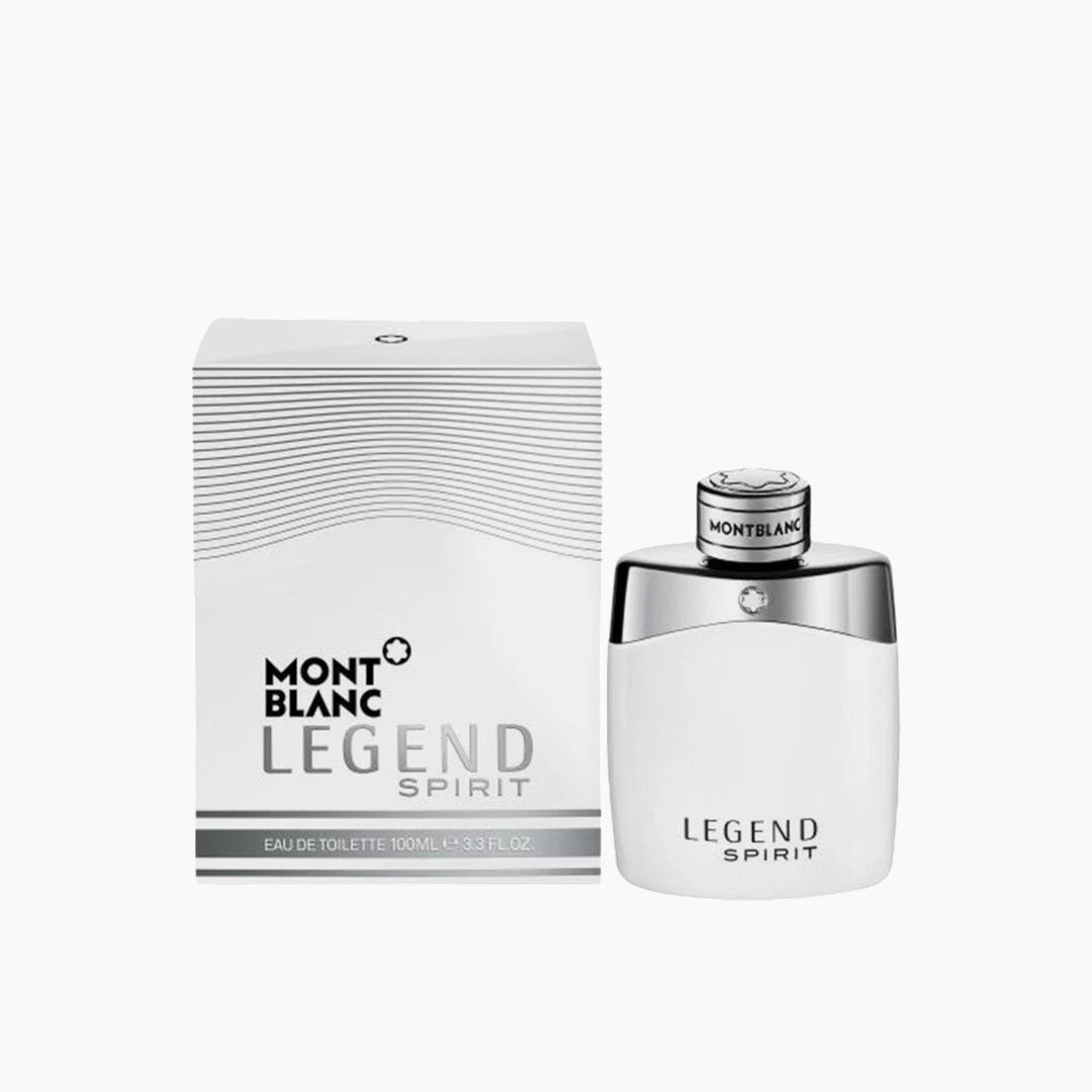 Montblanc Legend Spirit EDT For Men