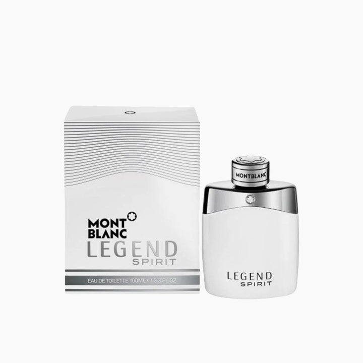 Montblanc Legend Spirit EDT For Men