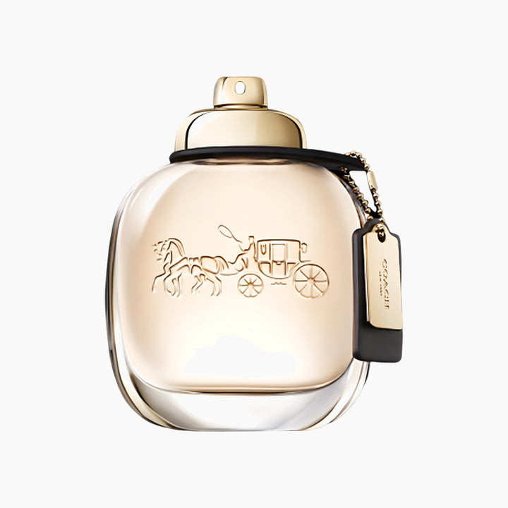 Coach EDP For Women - HUNA