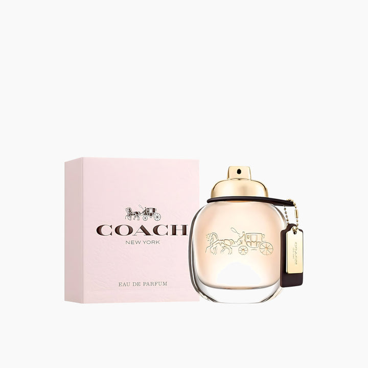 Coach EDP For Women - HUNA