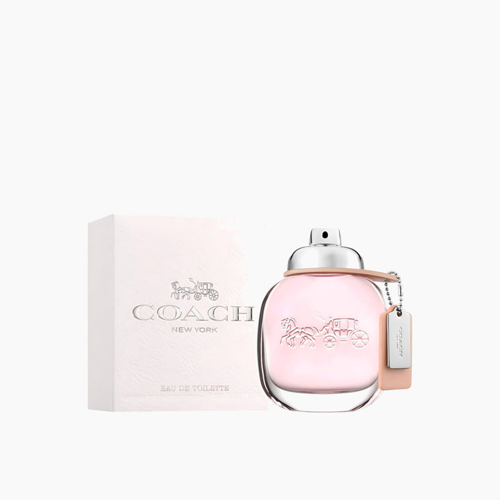 Coach EDT For Women 90ML Eau de Toilette