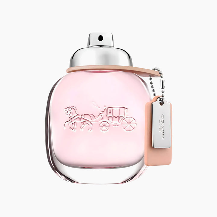 Coach EDT For Women 50ML Eau de Toilette