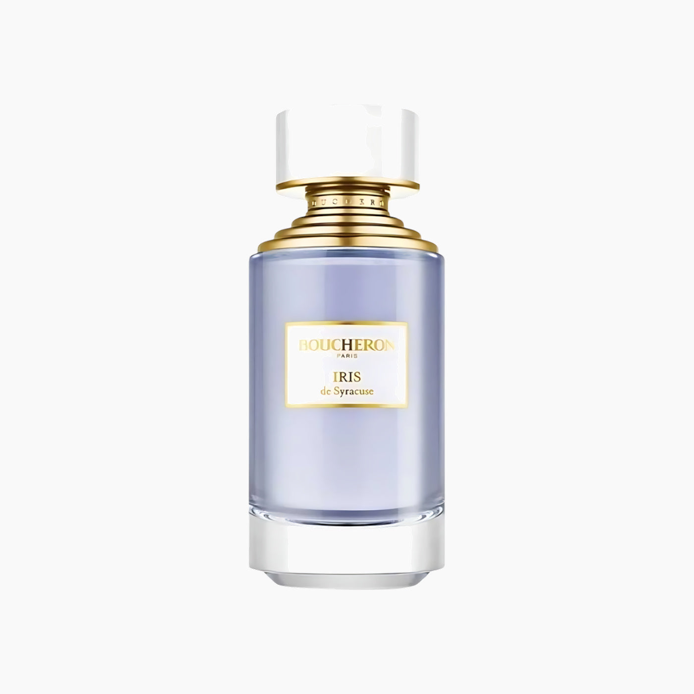 Boucheron Iris De Syracuse EDP 125Ml Unisex Boucheron Iris De Syracuse EDP 125Ml Unisex