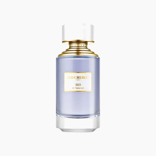 Boucheron Iris De Syracuse EDP 125Ml Unisex
