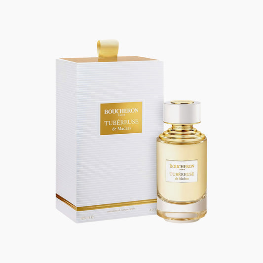 Boucheron Tubereuse De Madras EDP 125Ml Unisex
