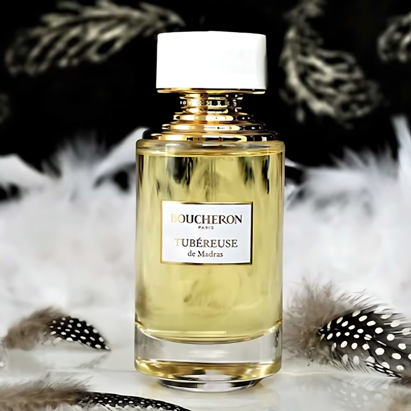 Boucheron Tubereuse De Madras EDP 125Ml Unisex Boucheron Tubereuse De Madras EDP 125Ml Unisex