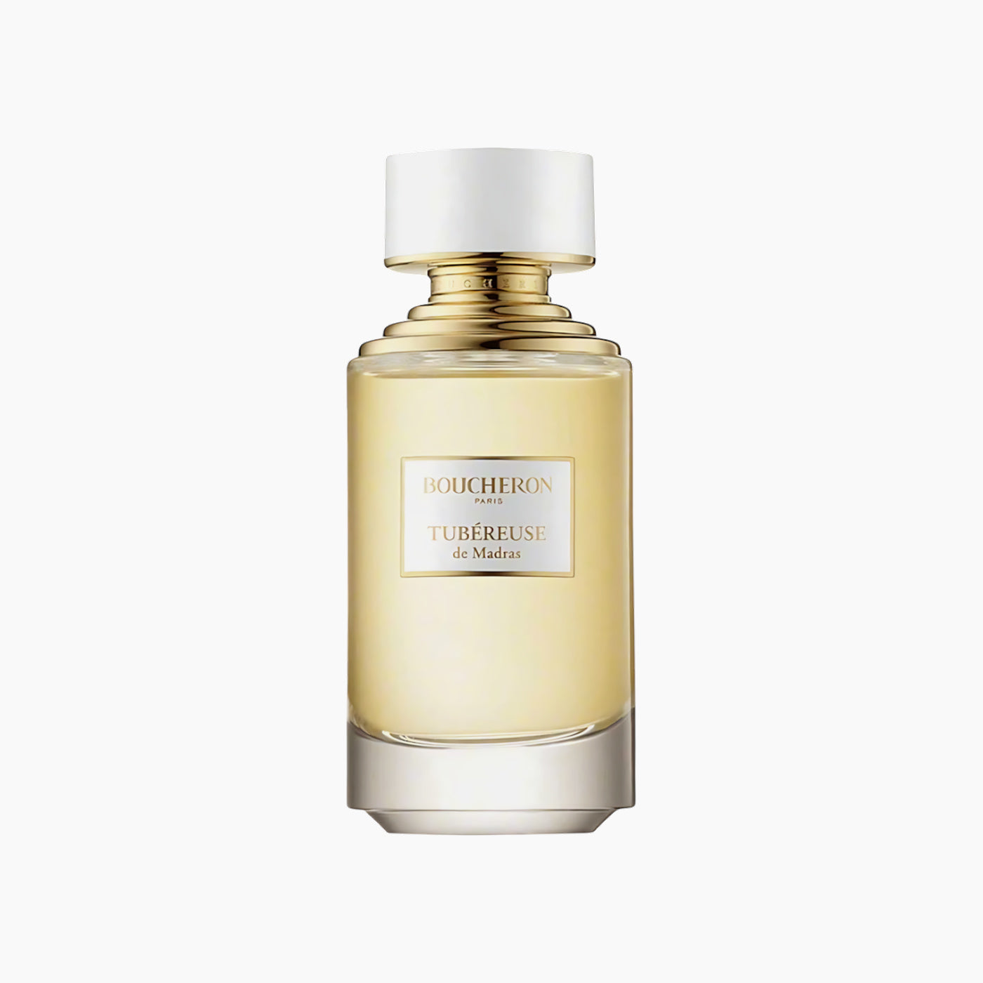 Boucheron Tubereuse De Madras EDP 125Ml Unisex