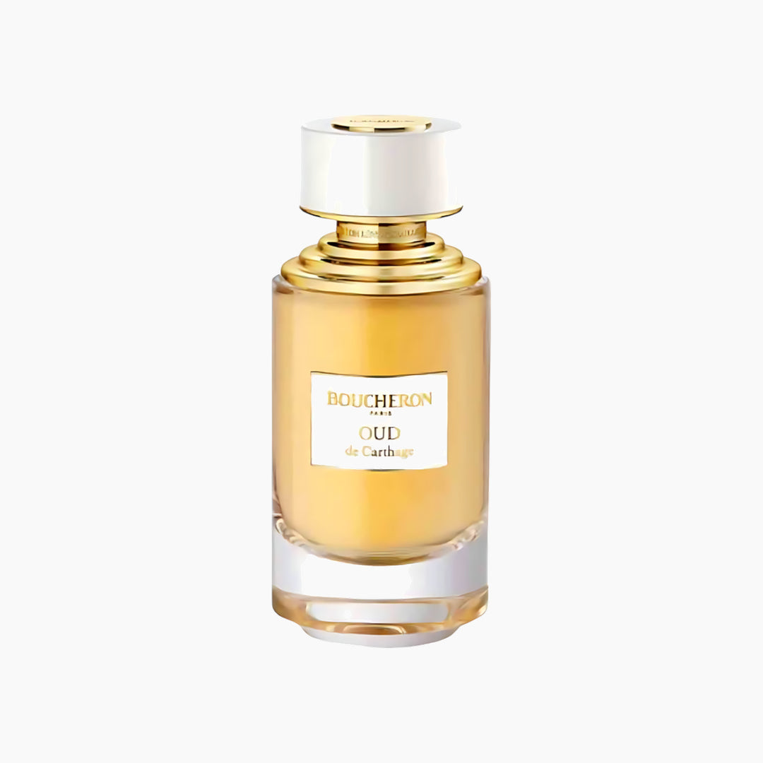 Boucheron Oud De Carthage EDP 125Ml Unisex - HUNA
