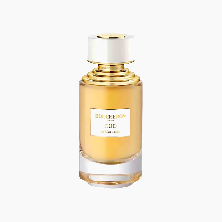 Boucheron Oud De Carthage EDP 125Ml Unisex - HUNA