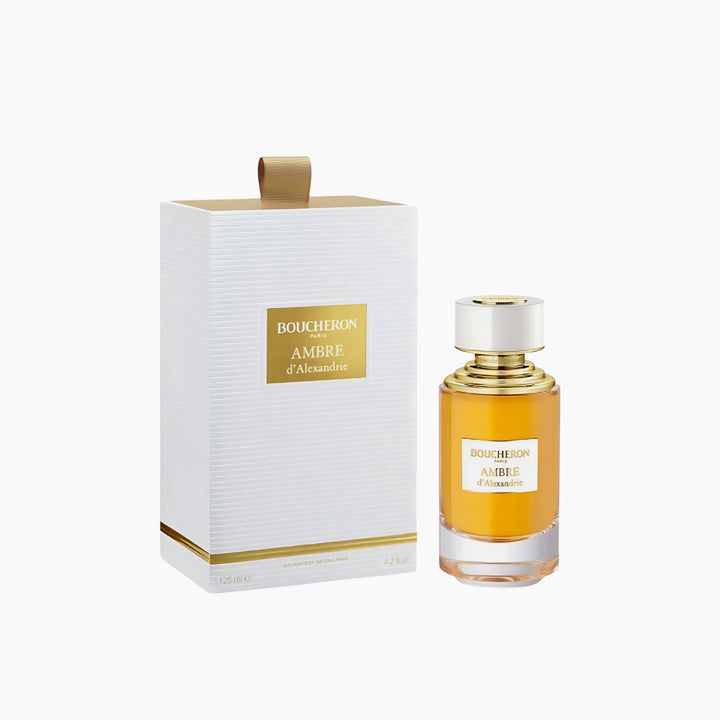 Boucheron Ambre D&