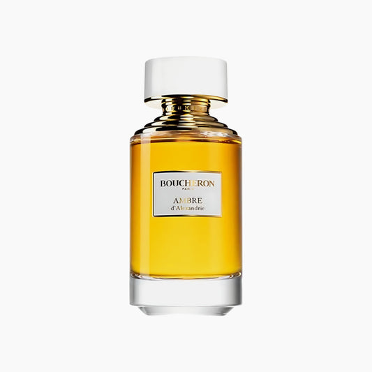 Boucheron Ambre D'Alexandrie EDP 125Ml Unisex