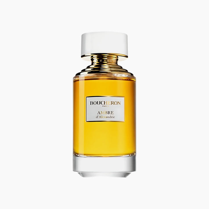 Boucheron Ambre D&