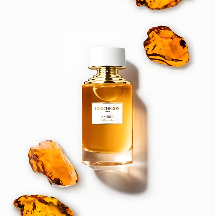 Boucheron Ambre D&