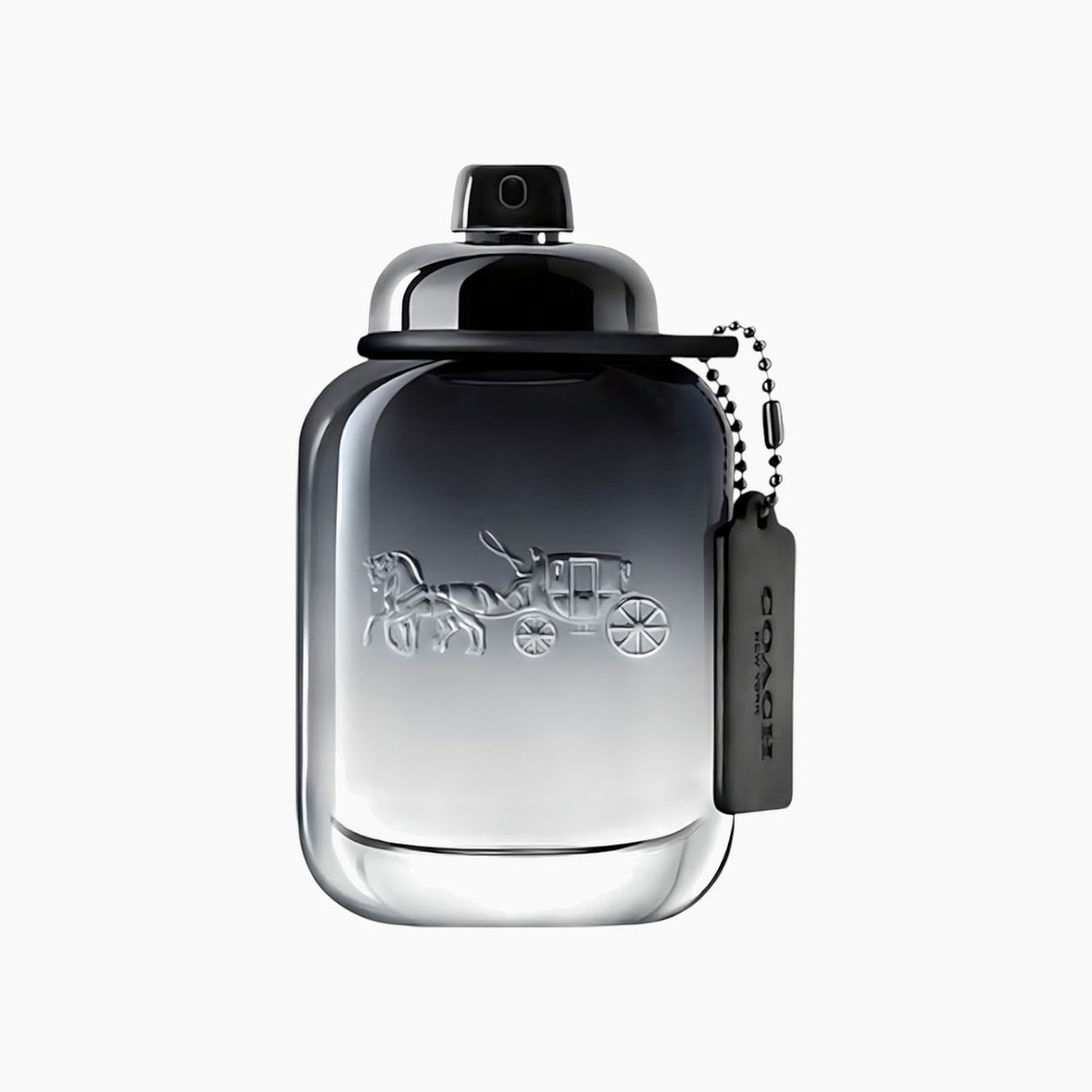 Coach EDT For Men - HUNA