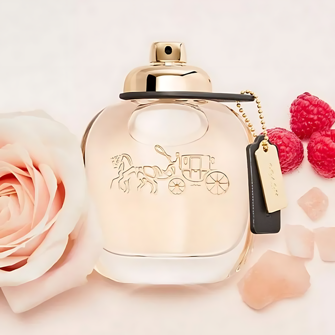 Coach Floral EDP For Women