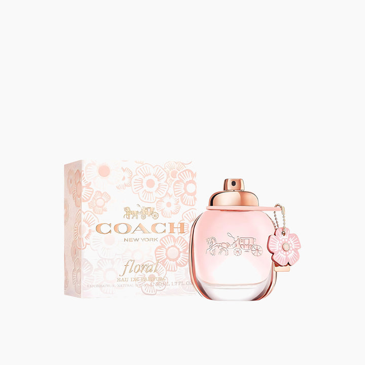 Coach Floral EDP For Women