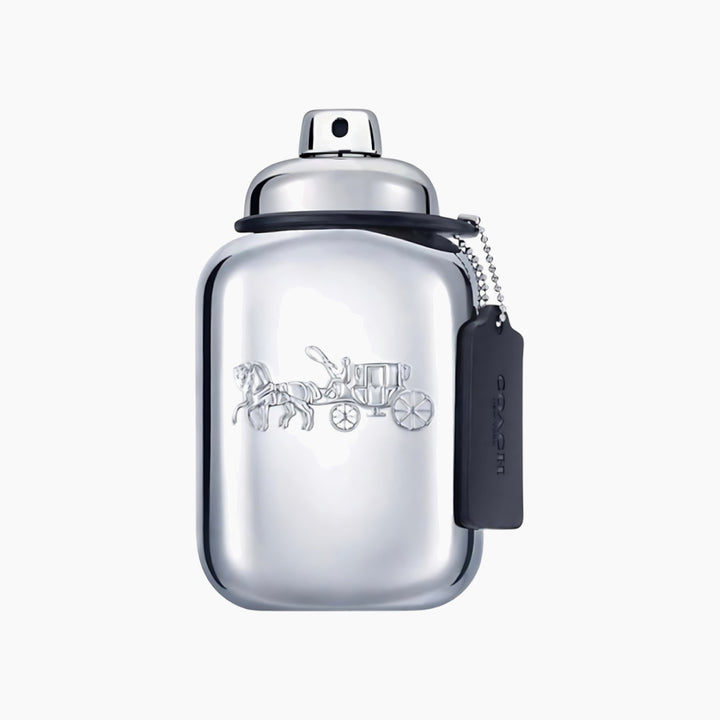 Coach Platinum EDP 100Ml For Men - HUNA