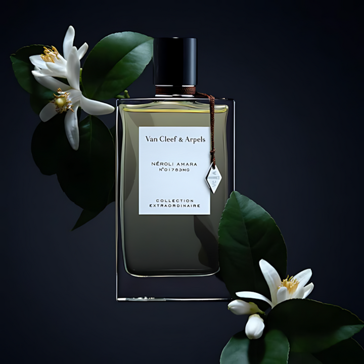 Van Cleef &amp; Arpels Neroli Amara EDP 75Ml Unisex