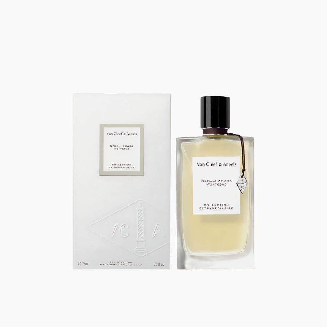 Van Cleef &amp; Arpels Neroli Amara EDP 75Ml Unisex