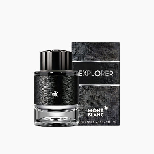 Montblanc Explorer EDP 60ML For Men