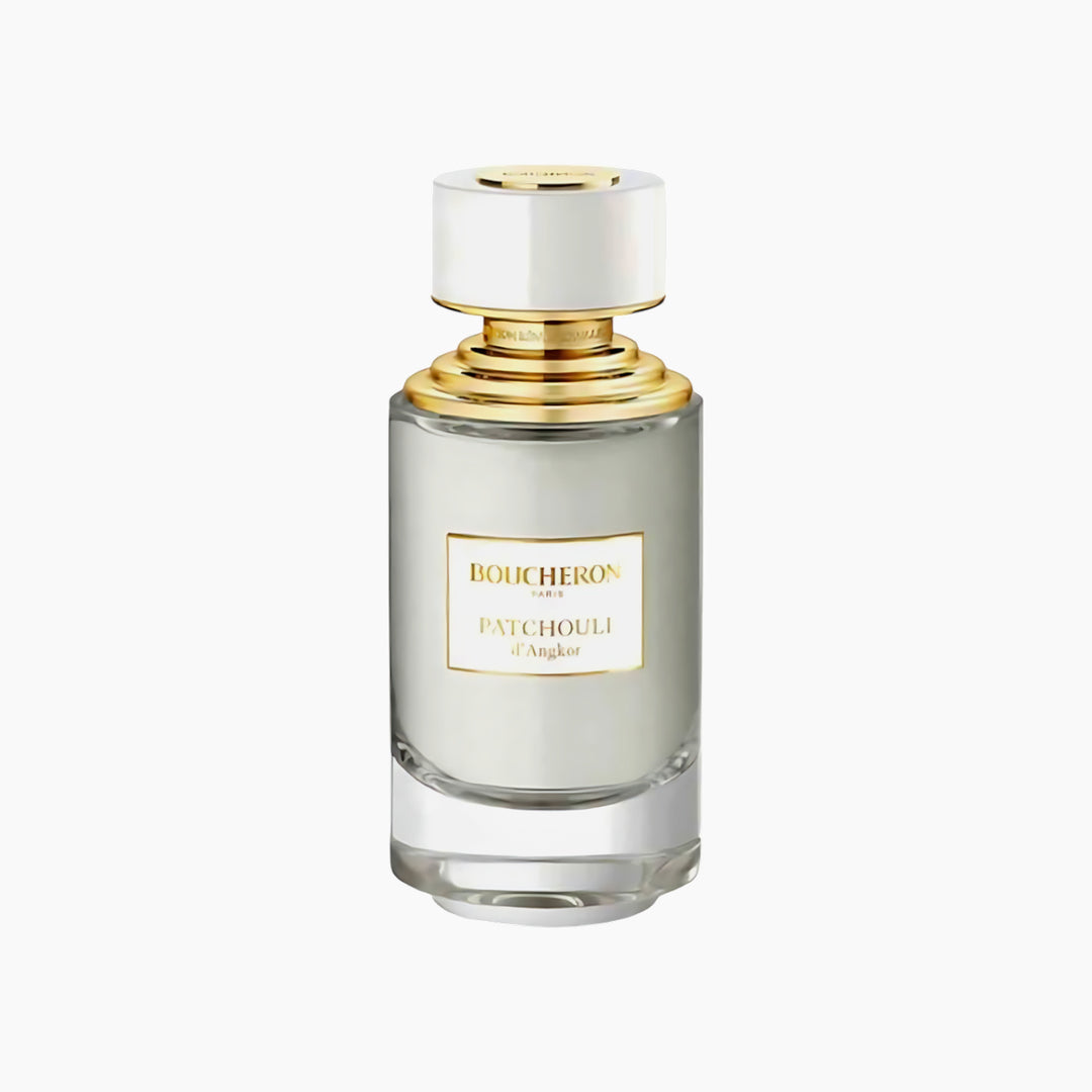 Boucheron Patchouli D&