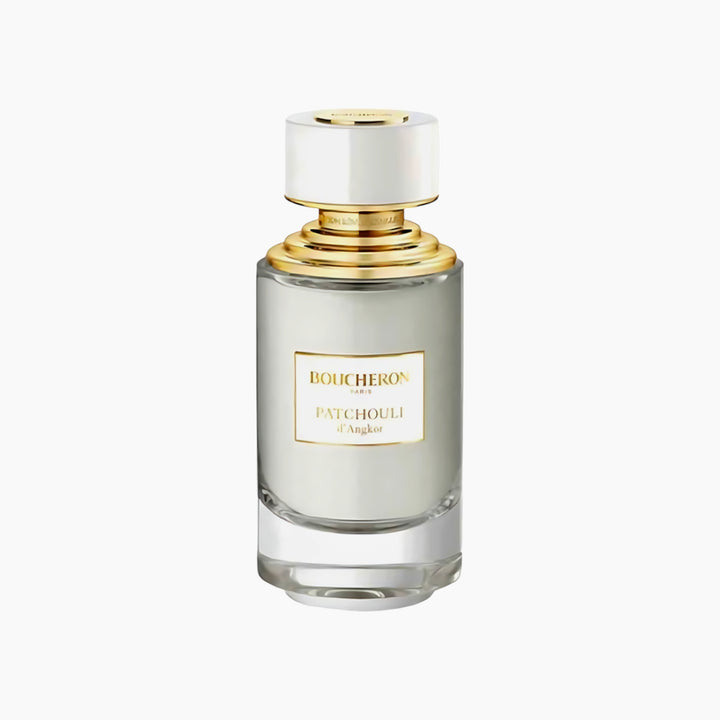 Boucheron Patchouli D&