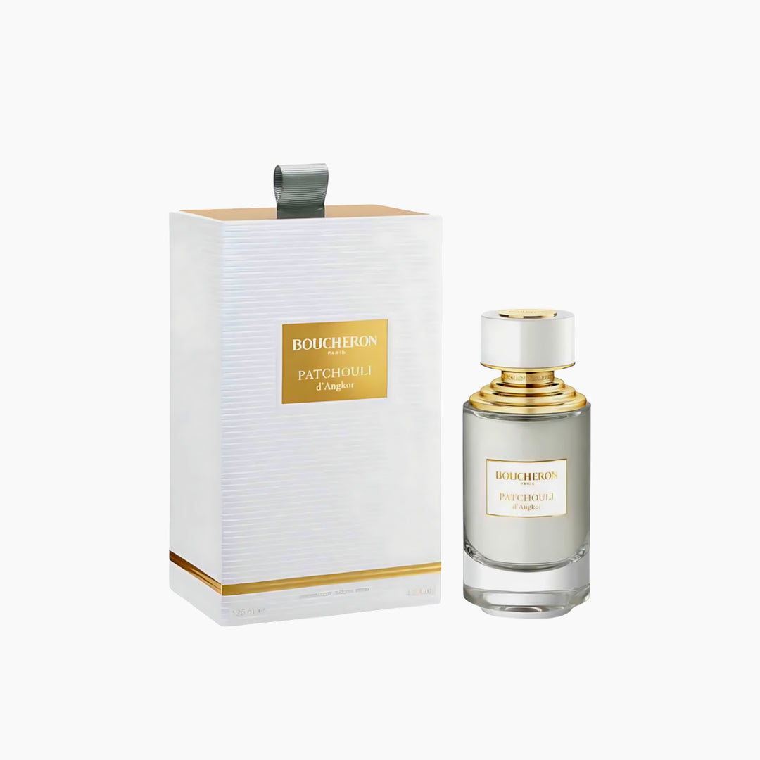 Boucheron Patchouli D&