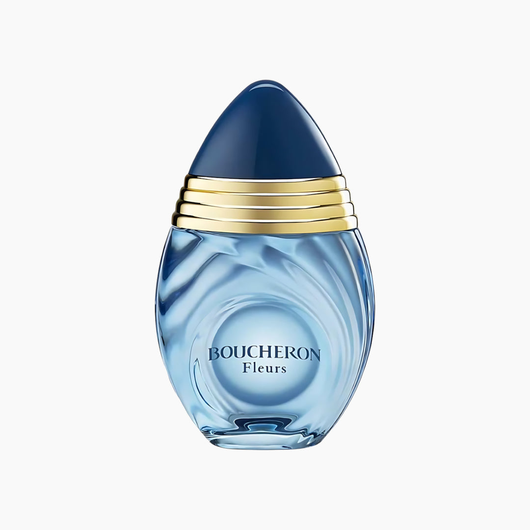 Boucheron Fleurs 100ml Eau de Parfum for women