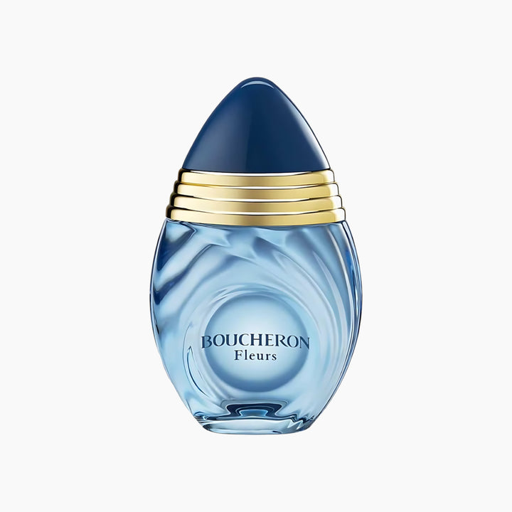 Boucheron Fleurs 100ml Eau de Parfum for women