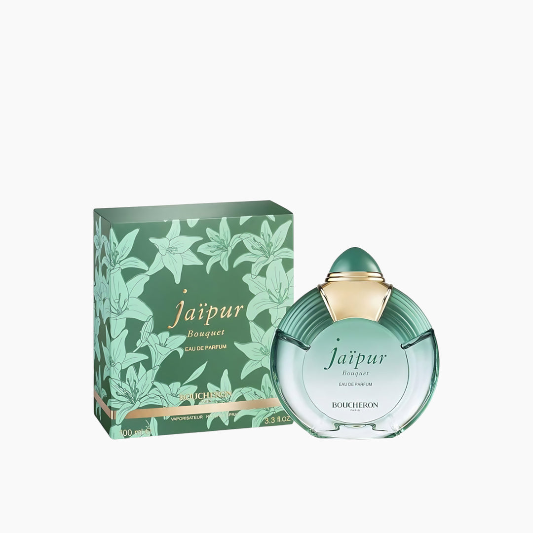 Boucheron Jaipur Bouquet EDP 100Ml For Women - HUNA