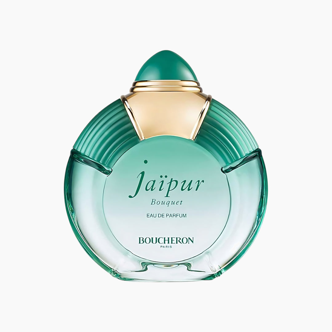 Boucheron Jaipur Bouquet EDP 100Ml For Women - HUNA